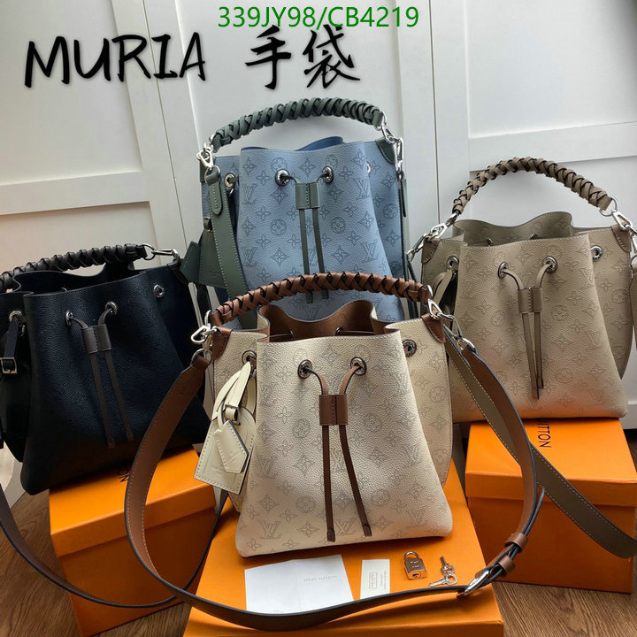 LV-Bag-Mirror Quality Code: CB4219 $: 339USD