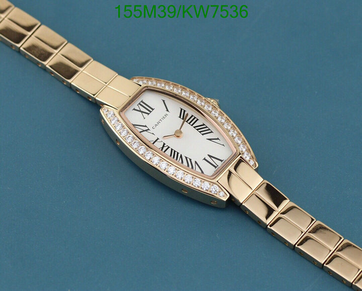 Cartier-Watch-4A Quality Code: KW7536 $: 155USD