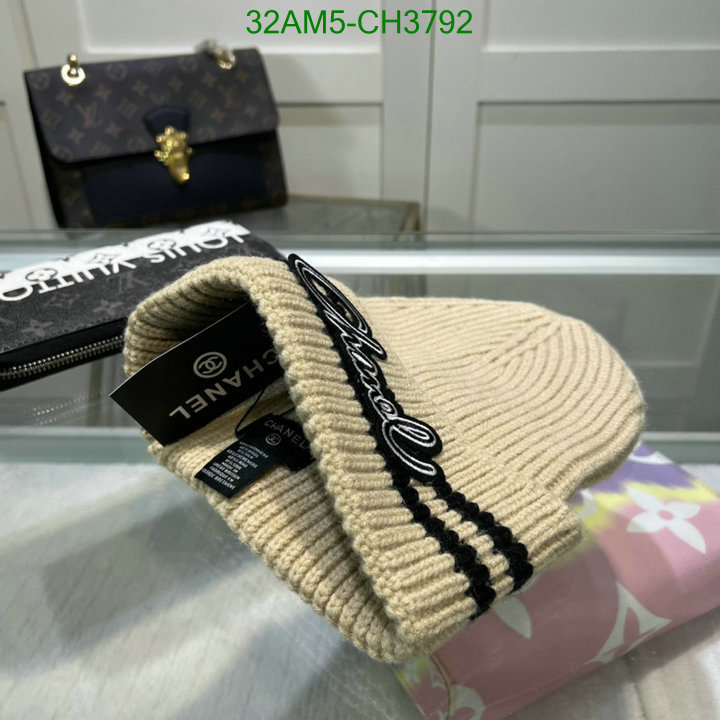 Chanel-Cap(Hat) Code: CH3792 $: 32USD