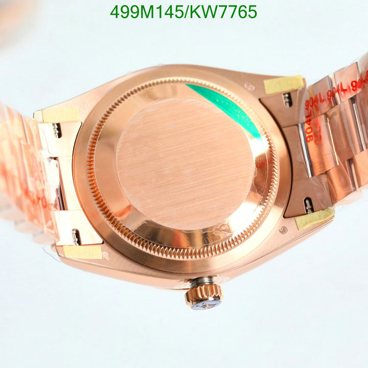 Rolex-Watch-Mirror Quality Code: KW7765 $: 499USD