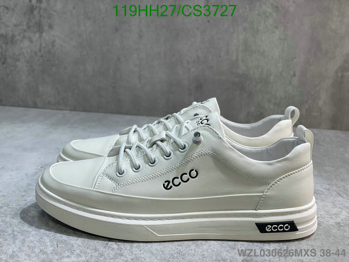 Ecco-Men shoes Code: CS3727 $: 119USD