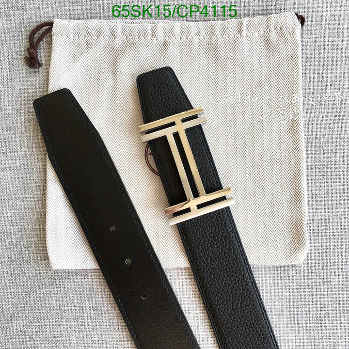 Hermes-Belts Code: CP4115 $: 65USD