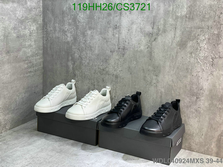 Ecco-Men shoes Code: CS3721 $: 119USD