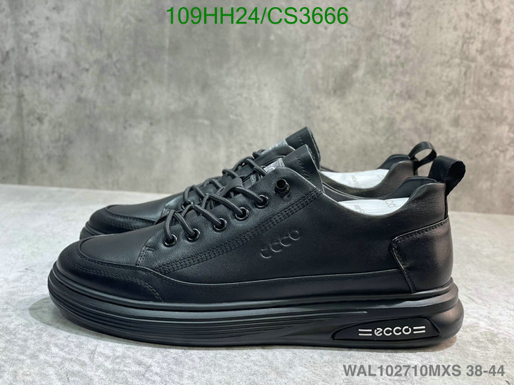 Ecco-Men shoes Code: CS3666 $: 109USD