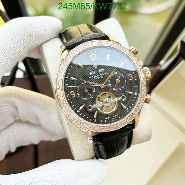 Patek Philippe-Watch-Mirror Quality Code: KW7732 $: 245USD