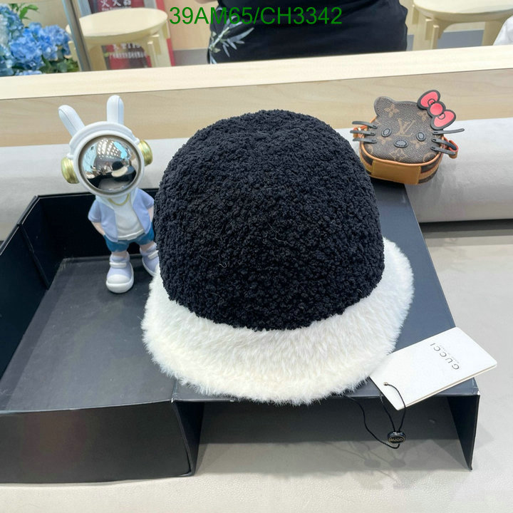 Gucci-Cap(Hat) Code: CH3342 $: 39USD