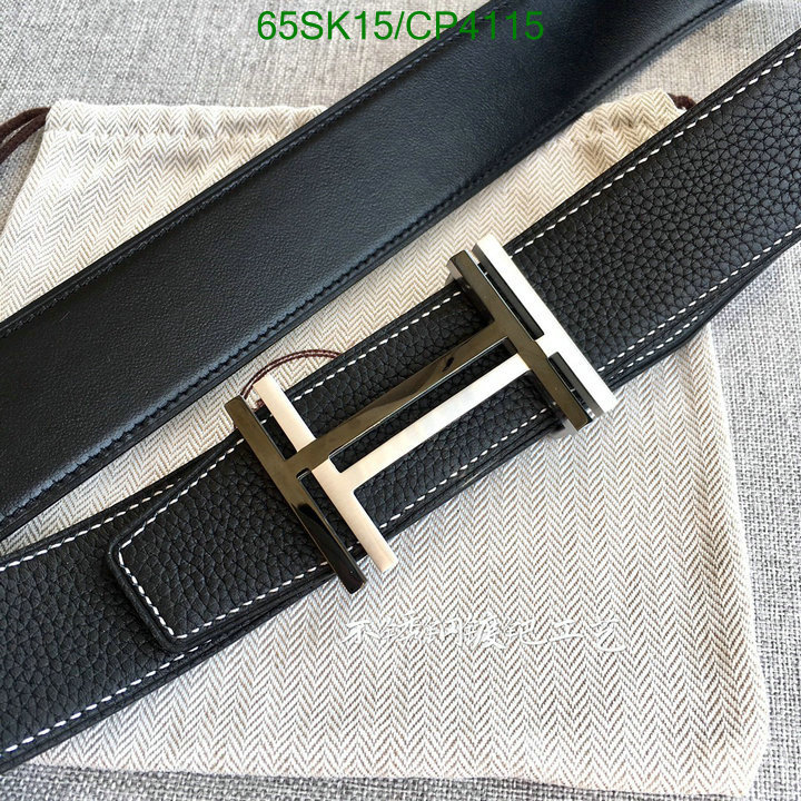 Hermes-Belts Code: CP4115 $: 65USD