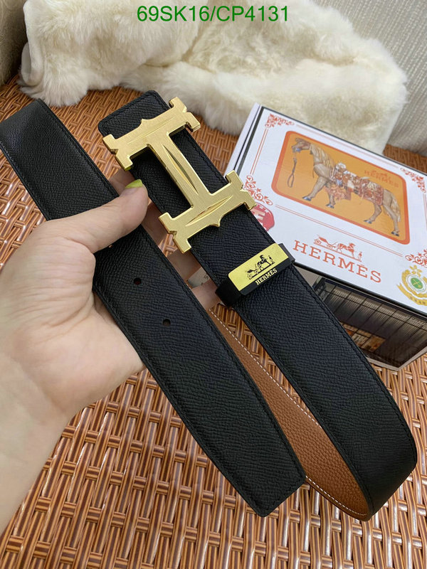 Hermes-Belts Code: CP4131 $: 69USD