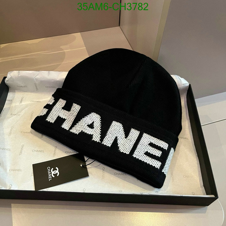 Chanel-Cap(Hat) Code: CH3782 $: 35USD