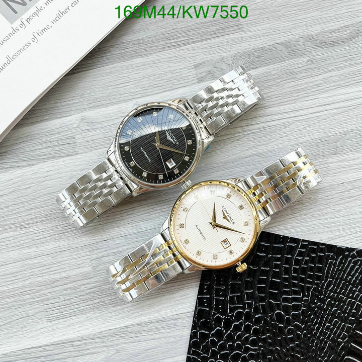 LONGINES-Watch-4A Quality Code: KW7550 $: 169USD