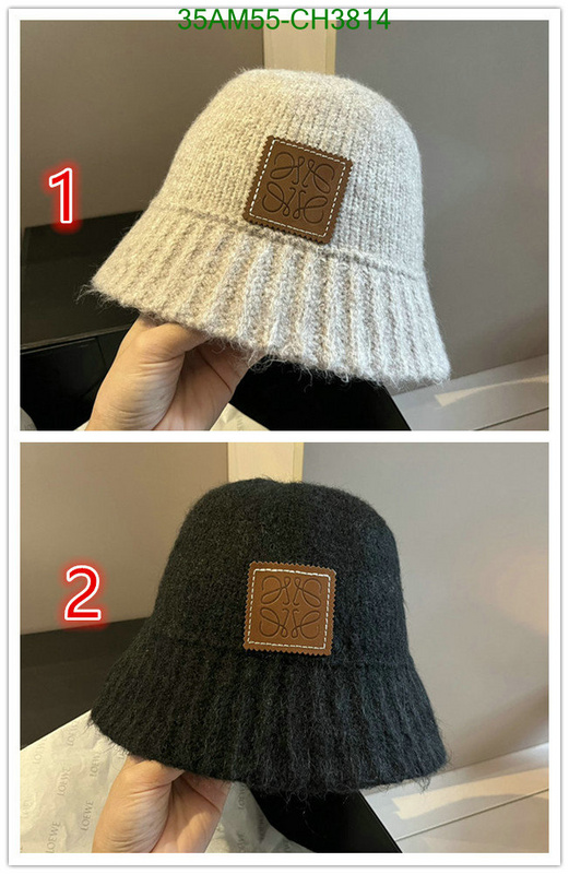 LV-Cap(Hat) Code: CH3814 $: 35USD