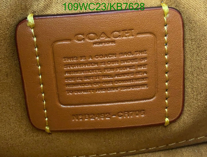 Coach-Bag-4A Quality Code: KB7628 $: 109USD