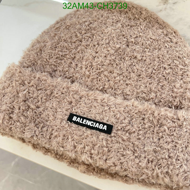 Balenciaga-Cap(Hat) Code: CH3739 $: 32USD