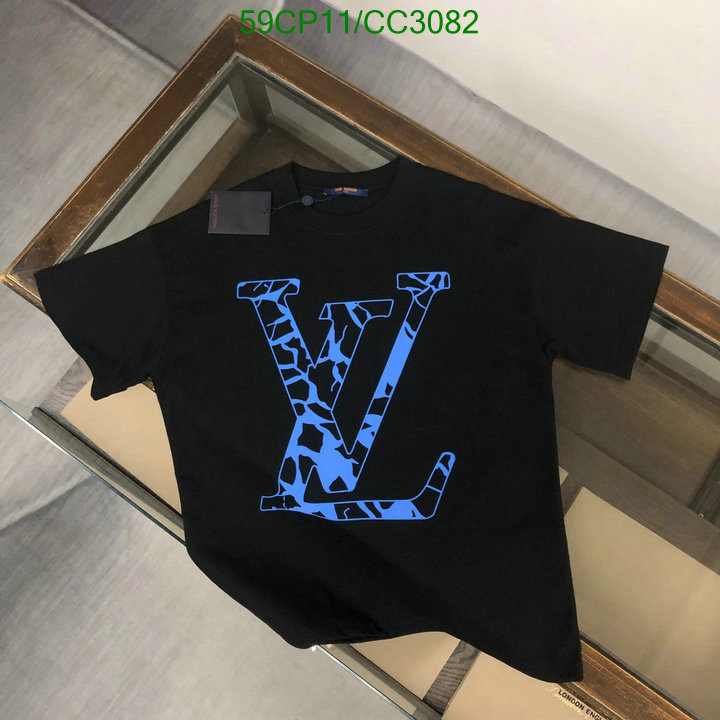 LV-Clothing Code: CC3082 $: 59USD