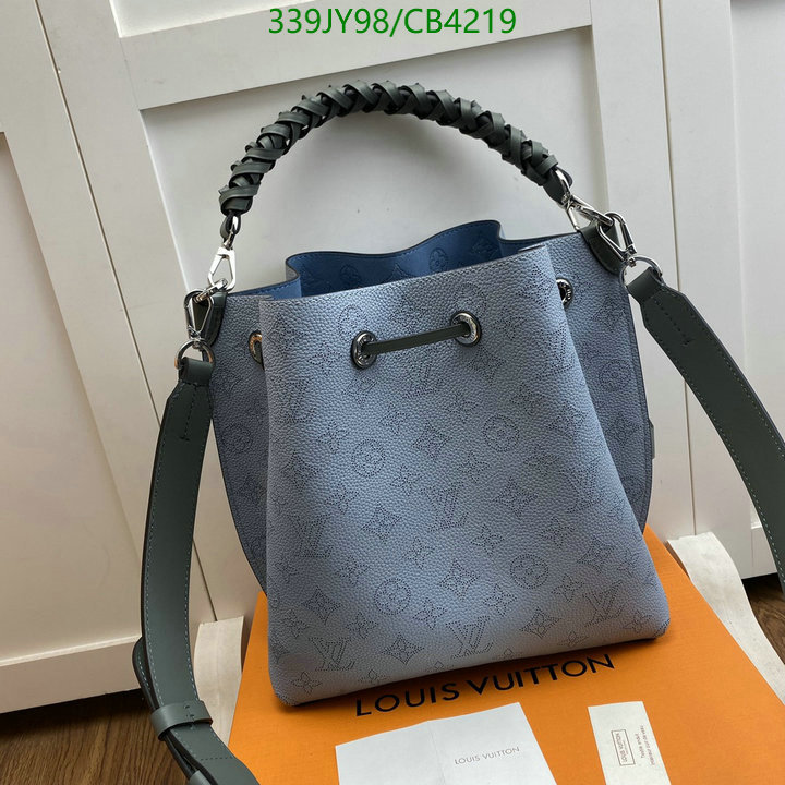 LV-Bag-Mirror Quality Code: CB4219 $: 339USD