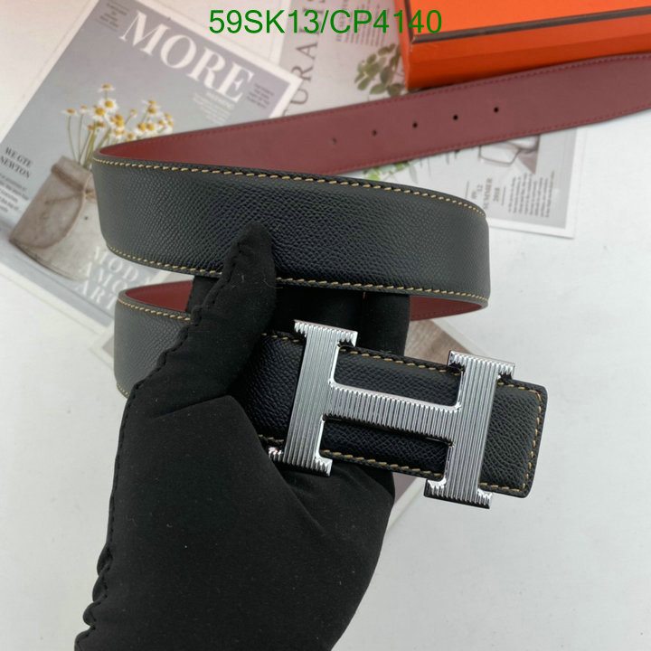 Hermes-Belts Code: CP4140 $: 59USD