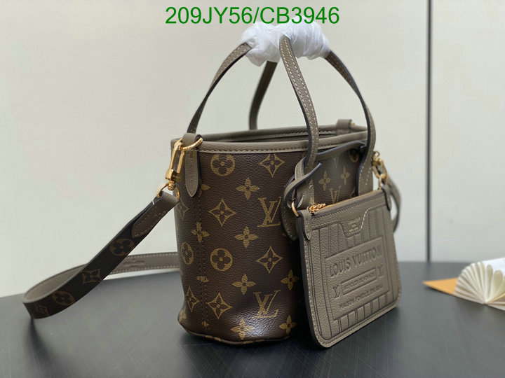 LV-Bag-Mirror Quality Code: CB3946 $: 209USD