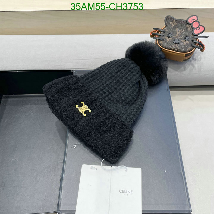 Celine-Cap(Hat) Code: CH3753 $: 35USD