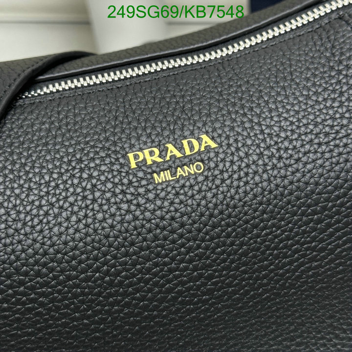 Prada-Bag-Mirror Quality Code: KB7548 $: 249USD