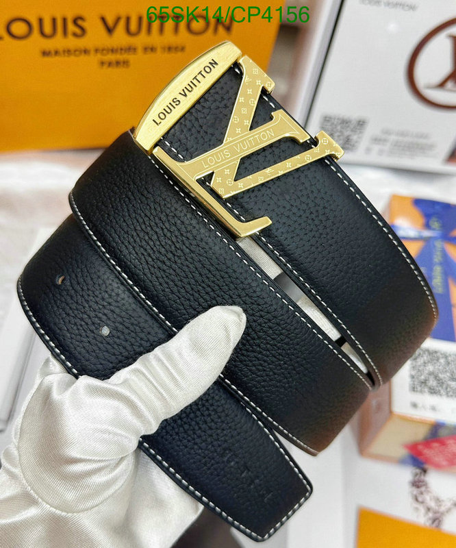 LV-Belts Code: CP4156 $: 65USD