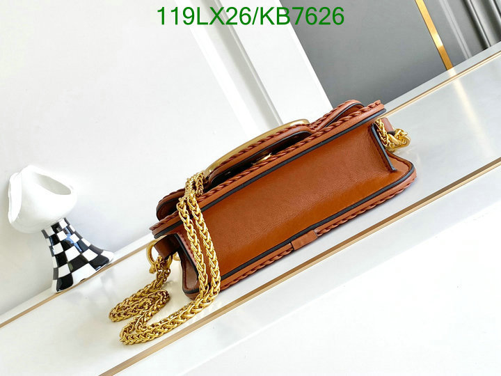 Valentino-Bag-4A Quality Code: KB7626