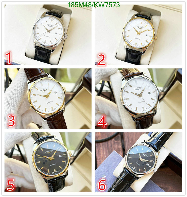 LONGINES-Watch-4A Quality Code: KW7573 $: 185USD