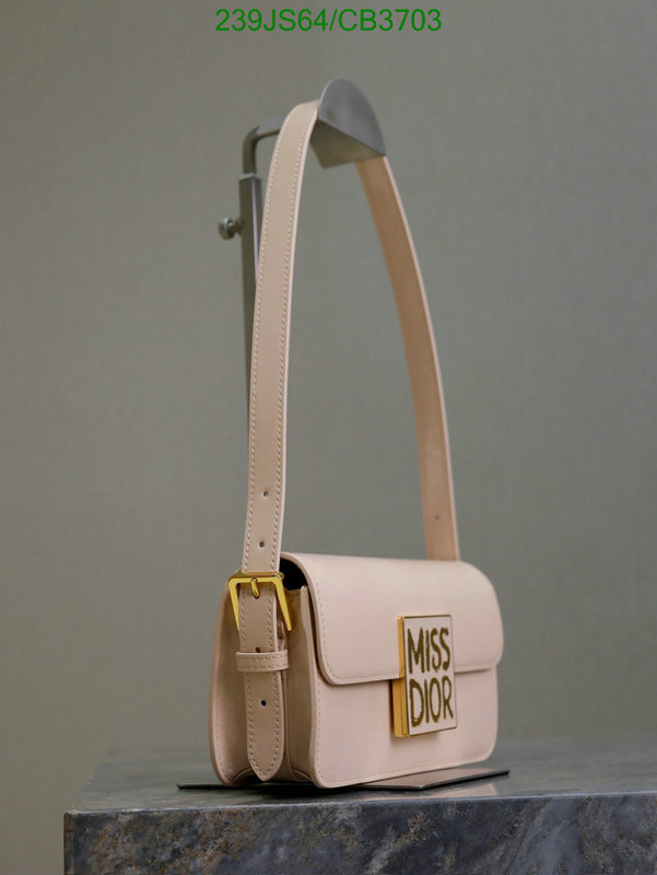 Dior-Bag-Mirror Quality Code: CB3703 $: 239USD