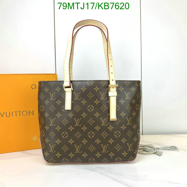 LV-Bag-4A Quality Code: KB7620 $: 79USD