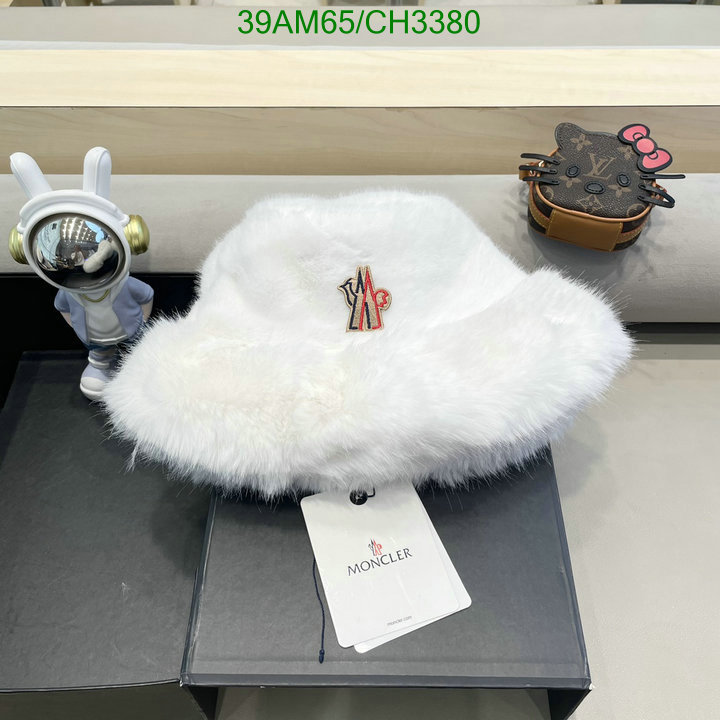 Moncler-Cap(Hat) Code: CH3380 $: 39USD