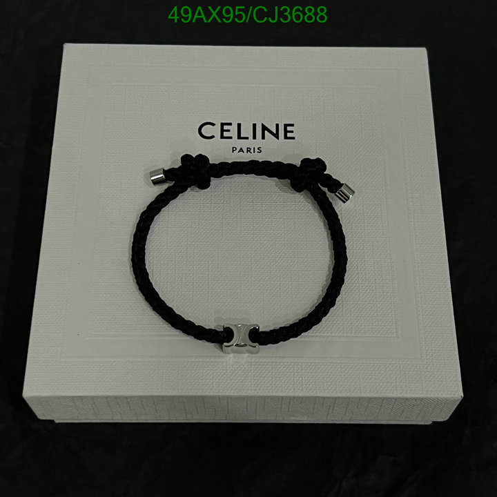 Celine-Jewelry Code: CJ3688 $: 49USD