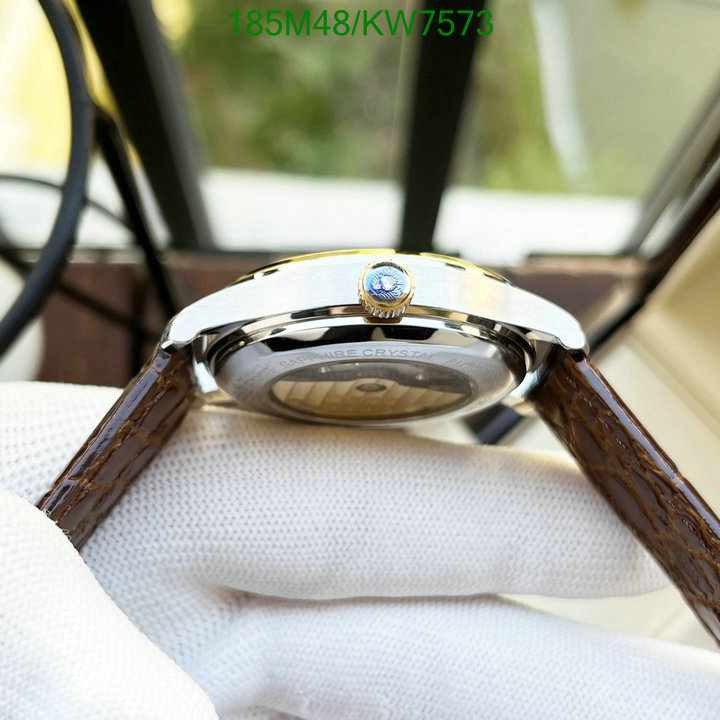 LONGINES-Watch-4A Quality Code: KW7573 $: 185USD