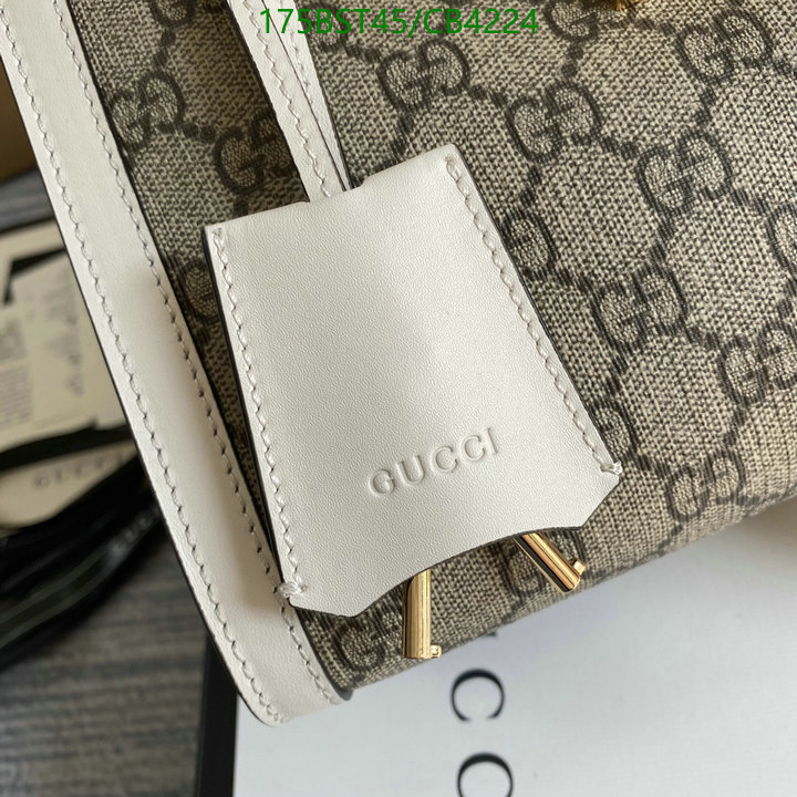 Gucci-Bag-Mirror Quality Code: CB4224 $: 175USD