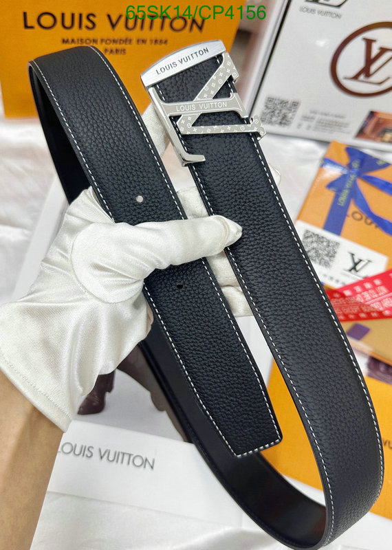 LV-Belts Code: CP4156 $: 65USD