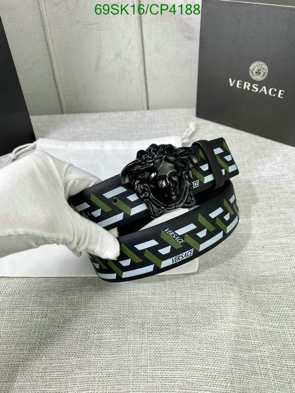 Versace-Belts Code: CP4188 $: 69USD