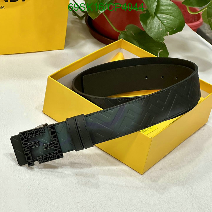 Fendi-Belts Code: CP4044 $: 69USD