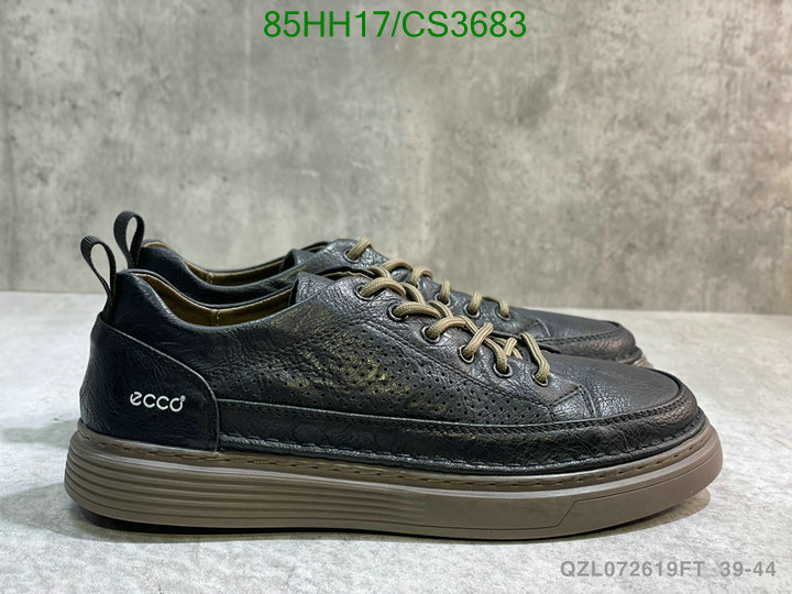 Ecco-Men shoes Code: CS3683 $: 85USD