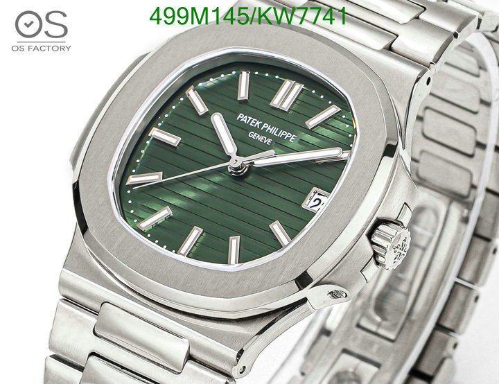 Patek Philippe-Watch-Mirror Quality Code: KW7741 $: 499USD