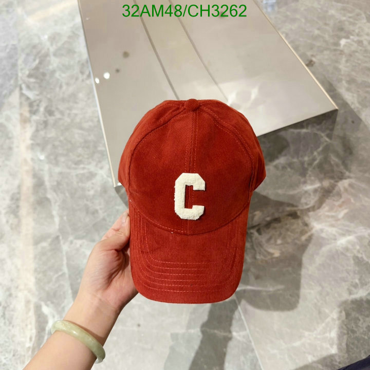 Celine-Cap(Hat) Code: CH3262 $: 32USD