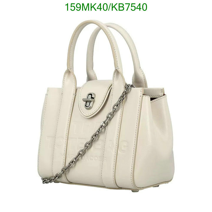 Marc Jacobs-Bag-Mirror Quality Code: KB7540 $: 159USD