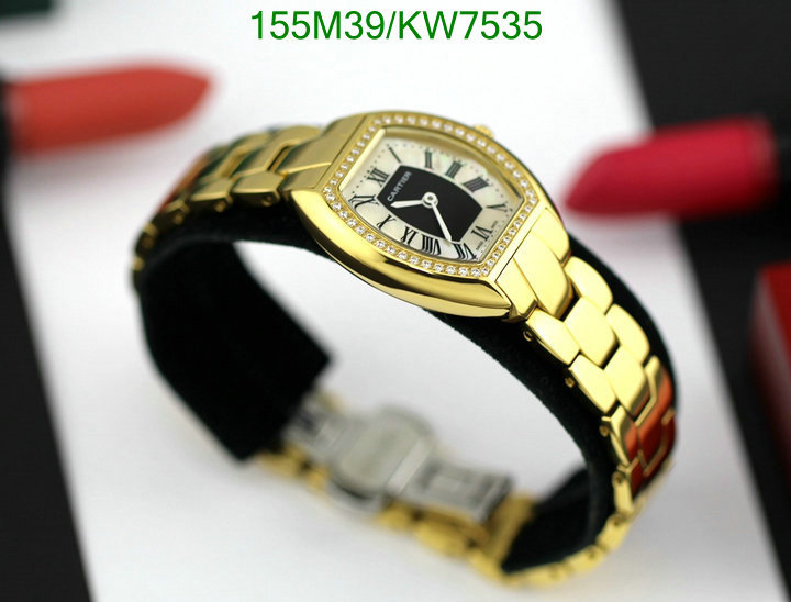 Cartier-Watch-4A Quality Code: KW7535 $: 155USD