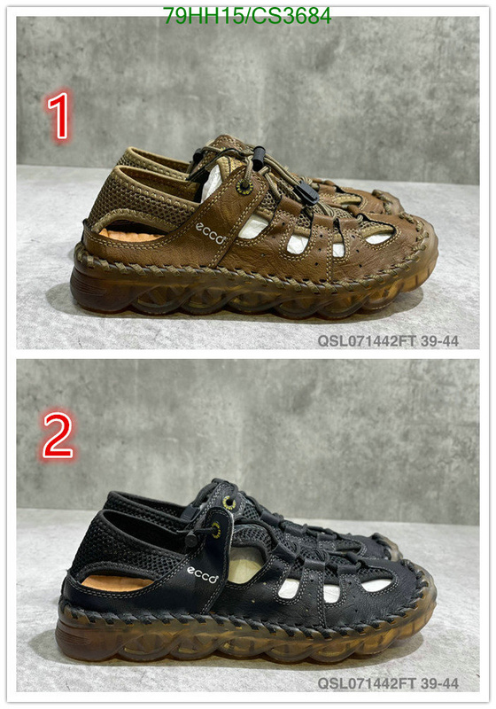 Ecco-Men shoes Code: CS3684 $: 79USD