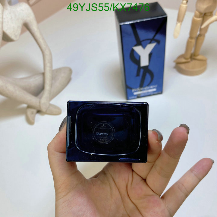 YSL-Perfume Code: KX7476 $: 49USD