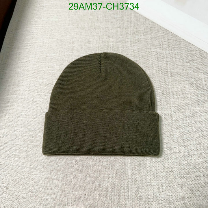 Balenciaga-Cap(Hat) Code: CH3734 $: 29USD