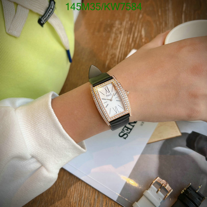 PIAGET-Watch-4A Quality Code: KW7584 $: 145USD