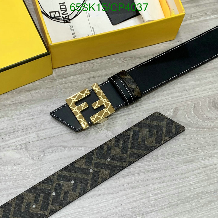 Fendi-Belts Code: CP4037 $: 65USD