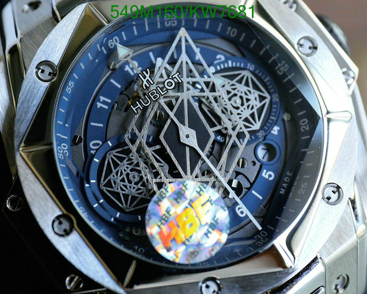 Hublot-Watch-Mirror Quality Code: KW7681 $: 549USD