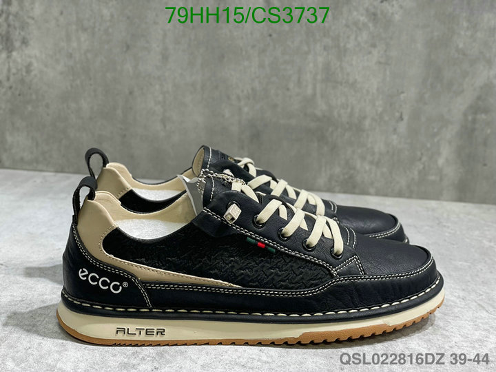 Ecco-Men shoes Code: CS3737 $: 79USD