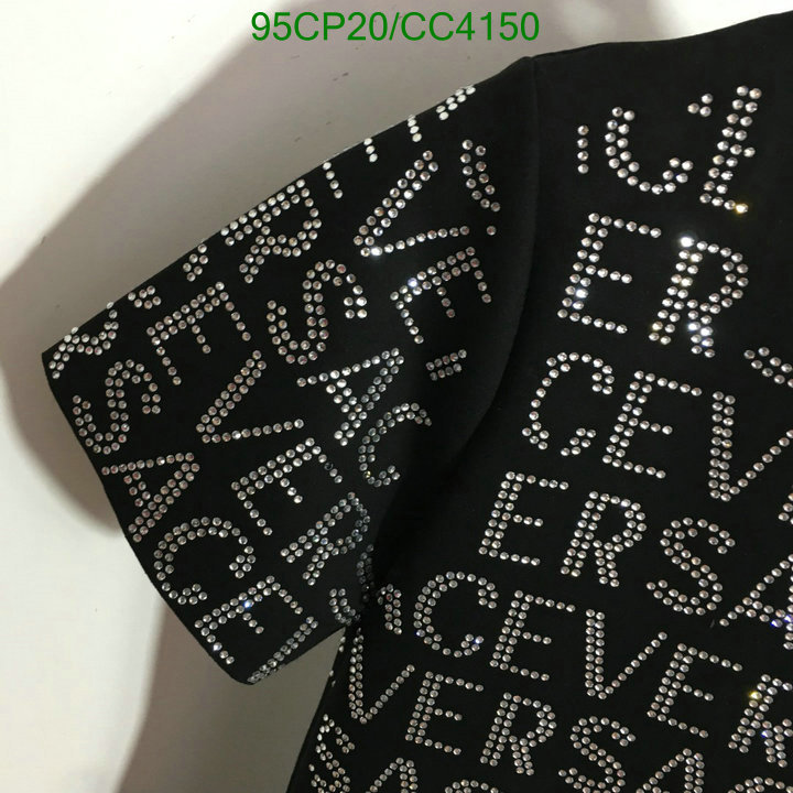 Versace-Clothing Code: CC4150 $: 95USD