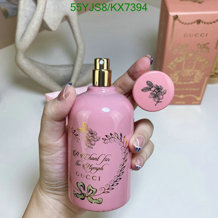 Gucci-Perfume Code: KX7394 $: 55USD