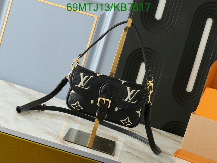 LV-Bag-4A Quality Code: KB7617 $: 69USD